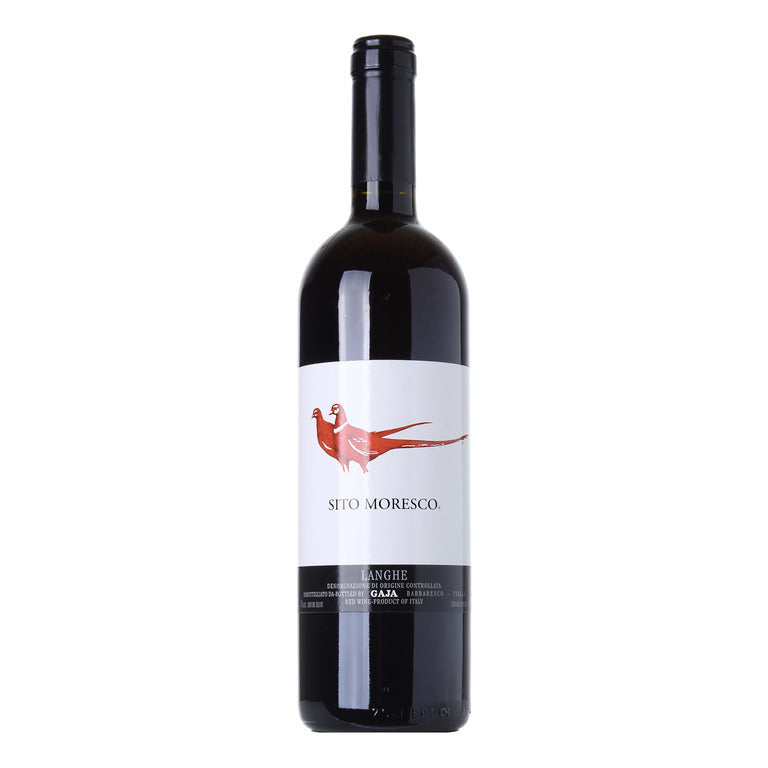 VINO GAJA SITO MORESCO 2013-75CL (1 pz) LANGHE DOC